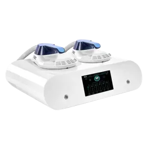 2025 Portable 15 tesla Slimming Neo 2 Handle Beauty emslim Building Electronic Ems Body Muscle Stimulator Sculpt Machine