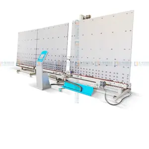 Auto Sealing Robot for Insulating Glass Production