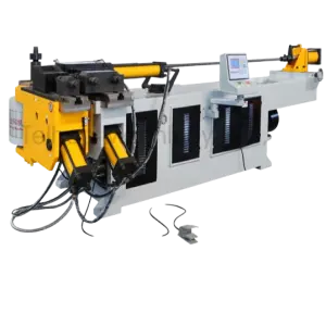 DW115NC Pipe Bending Machine Bar Bending Machine Bending Machines