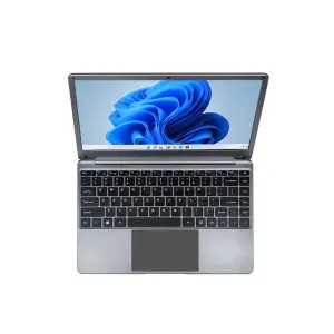 Ultra Slim Personal Home Laptops 14 Inch N4020 RAM 8GB+256GB SSD Wins 11 PRO Laptop Notebook Computer