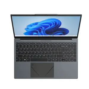 8/16GB RAM 15.6 Inch FHD Screen Low Notebook Pc Celeron N5095 Quad Core Cpu 2.9Ghz 5000mAh SSD M.2 Laptop