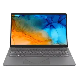 Slim Design 15.6 Inch Office Business Student Laptop Notebook Ram16gb Win 11 Pro Ips Fhd 5.0g Wifi Computadora Portatil