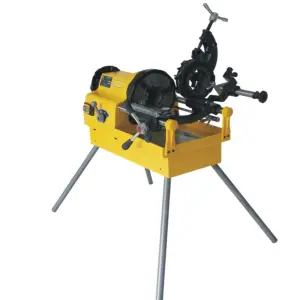 Automatic Threading Cutting Machine RGM-6