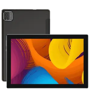 10.1 Inch Tablet PC High-end Android Tablets BT Keyboard Tablet Pc With Keyboard