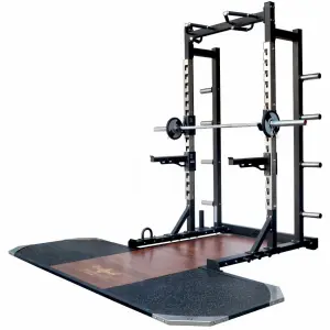 Commercial Multi Functional Trainer Gym Fitness Equipment Machine