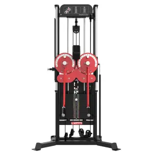 2022 Arrivals Multi Functional Gym Pin Load Selection Machines Standing Lateral Raise Machine Standing Multi Flight