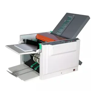 SG-RD306 A3 Size Paper Folding Machine