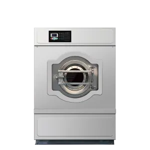 120Kg Industrial Commercial Washer Machine Laundry