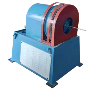 Stainless Steel Iron Chairs Sofa Legs Round Square Tube Forming Machine