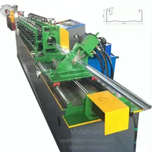 Fully Automatic Energy Saving Eco-Friendly High Production Capacity Drywall Making Machine