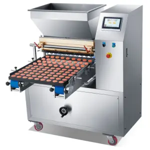 Commercial Equipment and Machinery Agricultural and Food Processing Machinery Baking Equipment Cake Machine