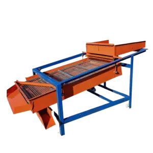 2025 - Agricultural & Food Processing Machinery Grain Cleaner Medium Grain Screening Machine
