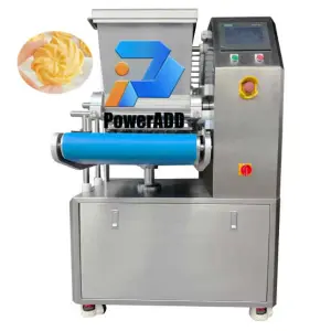 Commercial Equipment and Machinery Agricultural Food Processing Baking Cake Machine