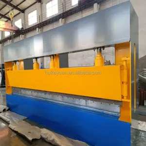Curving Bending Machine