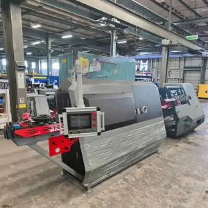 Automatic Portable Rebar Bending Machine for Steel bar Metal Bending Machine