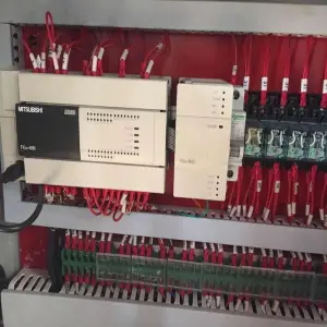 Cnc Full Automatic Hydraulic Bending Machine