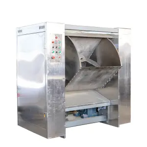 Commercial Small Biscuit Forming Machine Agricultural Food Processing Machinery for Making Snack Biscuits