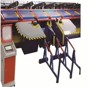 CNC Steel Reinforcement Bending Machine High Precision Custom Bending for Metal Work