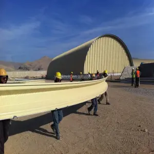 Sheet Metal Cutting and Bending Machine