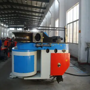 Big Pipe/Tube Bending Machine