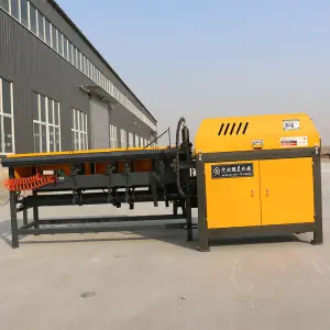 Rebar Bending Machines Steel Stirrup Bending Machine Bar Bend