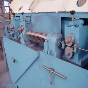 Wire Straightening Machine Rebar Straightening Machine