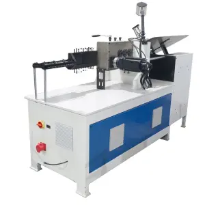 Dongguan Automatic 2D CNC Wire Bending Machine with Multifunctional