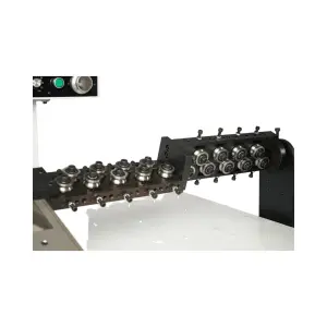 8-12MM CNC Wire Bending Machines Manufacturer's High Precision CNC Wire Forming and Bending Technology