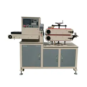 Advanced Technology Rubber Strips Cutting Machine Rubber Strips Cutter Machine