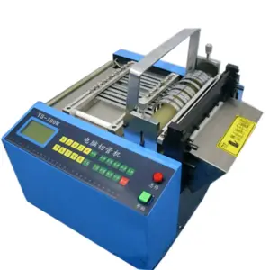 Auto Rubber Band Cutter Rubber Band Cutting Machine Automatic