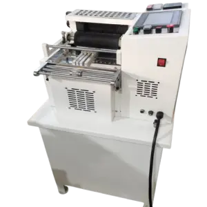 Automatic Rubber Band Cutting Machine
