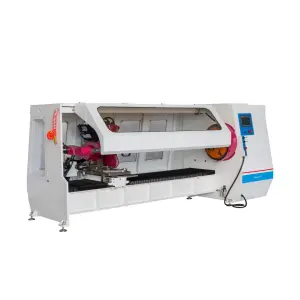 Automatic Fast Cutter or Slitter for Paper or Laminated Rolls Ribbon and Tapes Slitting or Cutting Machine for Plastics
