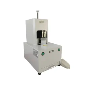 SG-08 Round Corner Cutting Machine/corner Cutter/label Cutting Machine