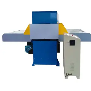 High Precision Automatic EVA Epe Foam Sheet Cutting Machine Suppliers