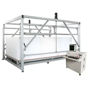 CNC EPS Foam Cutting Machine for Industries