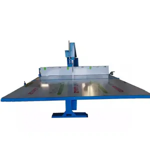 Foam Vertical Sponge Cutting Machine Cutting Foam Sponge Foam Cutting Machine