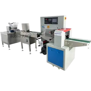 Automatic Play Dough Light Dough Flour Dough Tamarind Paste Sugar Paste Fondant Modeling Clay Extruder Machinery
