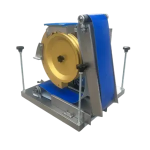 Full Automatic Round Dough Molding Machine Dough Ball Maker Machine Commercial Dough Ball Making Machine