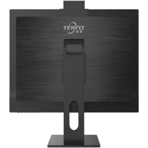 TENFLY AIO Desktop Computer Set All-in-One PC 23.8" 32GB OEM Gaming Educational UPS AIO All in One PC Computers