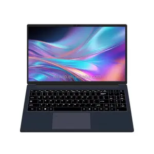 2025 AMD A4-7210 15.6" Laptop with MX350 DDR3 WIN11 Backlit Keyboard Fingerprint Unlock for Business and Personal Use in Stock