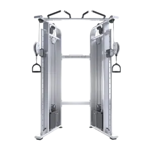 5 Station Home Gym 8 One 4 Multi Equipment All in Exercise Machine Commercial Fitness Function Bench for Use Weightlifting