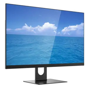 TENFLY Desktop PC All in One Wide Screen Windows 11 Core I7 128gb All in One Desktop Computer AIO PC Computer