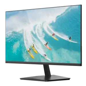 TENFLY All in One PC Office Home Desktop Computer 23.8 27 Inch All-in-one Desktop OEM/ODM AIO PC