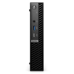 OptiPlex Tower 7020MFF High Performance Business Desktop Computer I3-12100T/8GB/512G SSD Free Keyboard & Mouse Combo