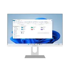 TENFLY I3 I5 I7 I9 Computer Hardware & Software Flat Screen Aio Computer Desktops All in One Pc Computer