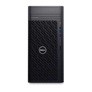 DELLs Precision 3680 Core I7 14 Gen T3680 Tower Workstation