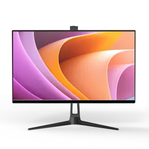 21.5" Refurbished Intel I5 6th Gen 32GB RAM 1TB SDD Warranty All-in-One Desktop Computer