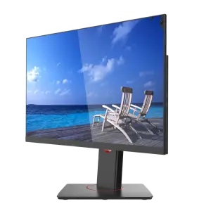 TENFLY 22 Inch PC All in One Desktop Computer Intel Core I3 I5 I7 All -in- One PC Touch Screen AIO Computers