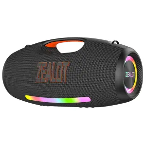 Bluetooth Speaker 40w Portable Outdoor 48,000 MAh Large-capacity Battery Waterproof Bluetooth Speaker