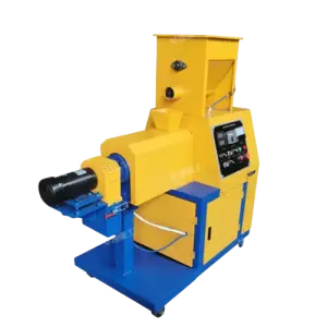 Stainless Dog Cat Fish Feed Petfood Extruder,small Pet Dog Food Making Machine